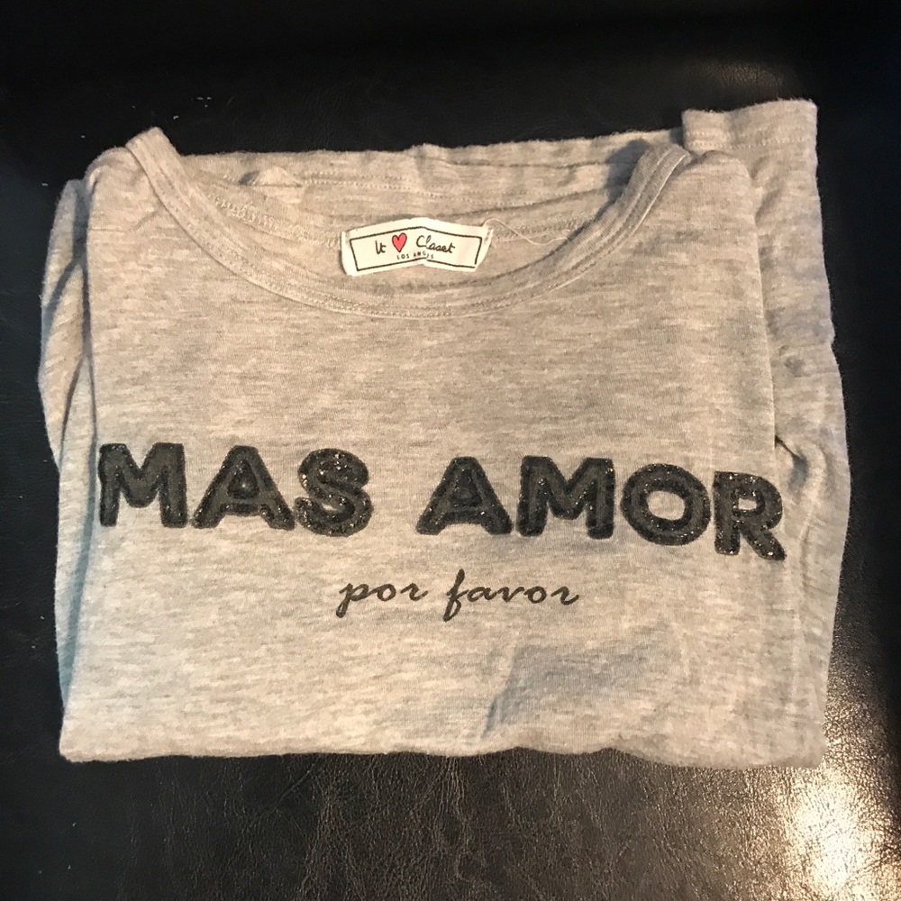 Graphic T-Shirt